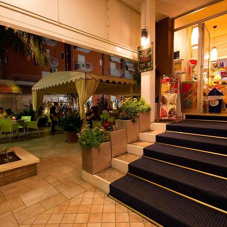 Hotel Jet Лидо-ди-Езоло Экстерьер фото