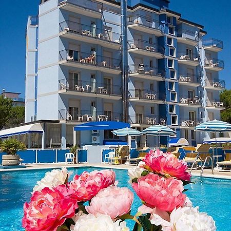 Hotel Jet Лидо-ди-Езоло Экстерьер фото