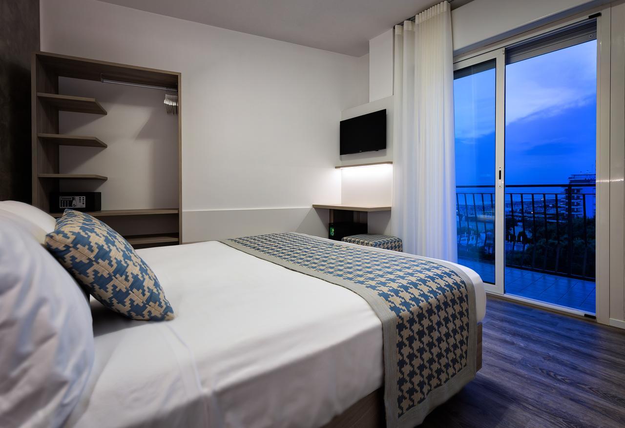 Hotel Jet Лидо-ди-Езоло Номер фото