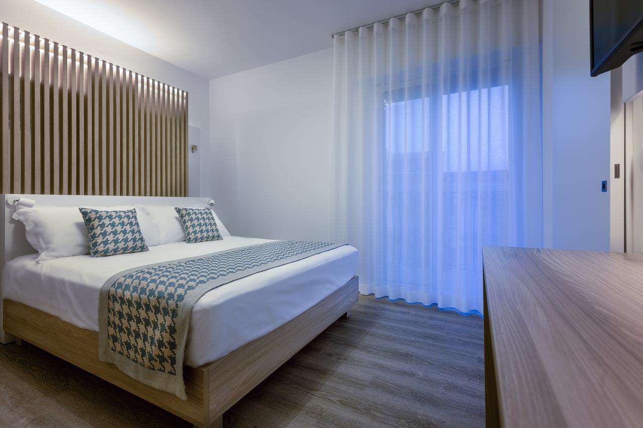Hotel Jet Лидо-ди-Езоло Экстерьер фото